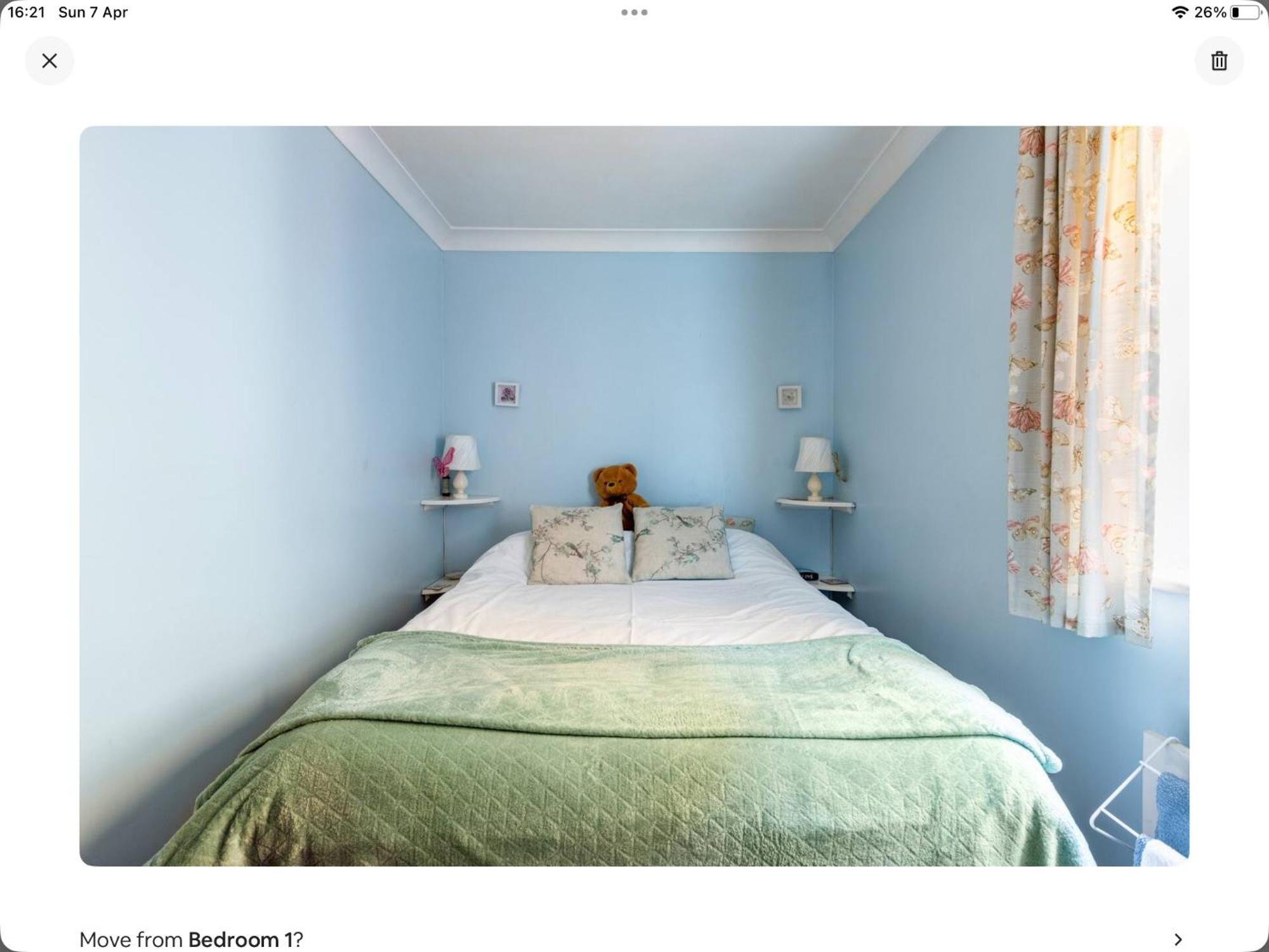 2 Bedrooms Apartment With Free Parking لانسينغ المظهر الخارجي الصورة