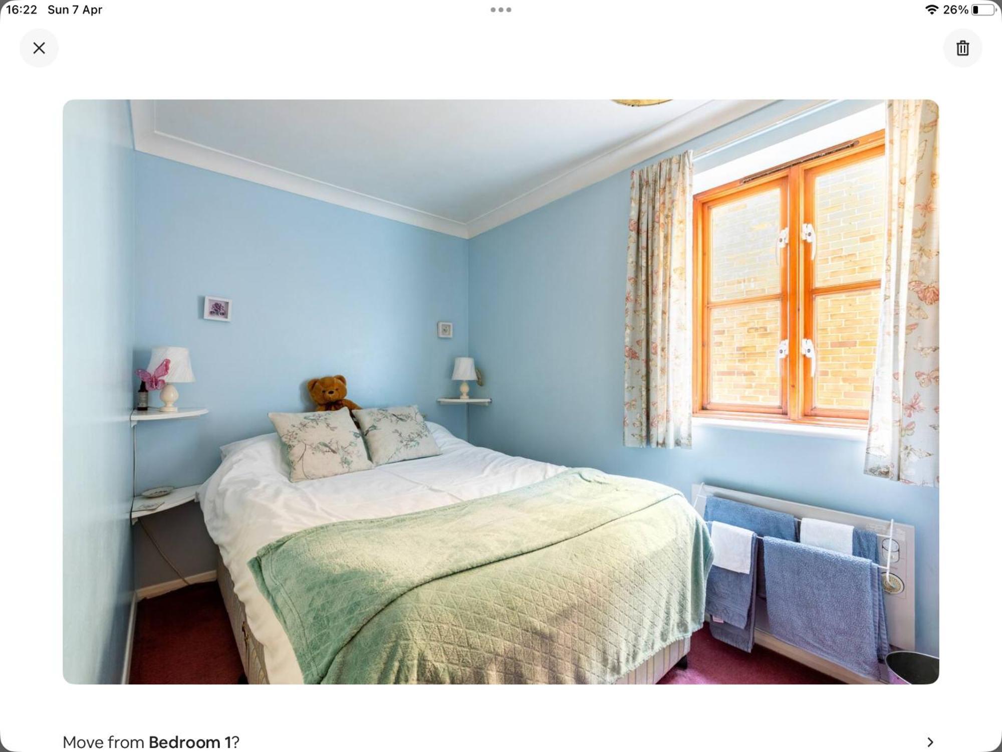 2 Bedrooms Apartment With Free Parking لانسينغ المظهر الخارجي الصورة