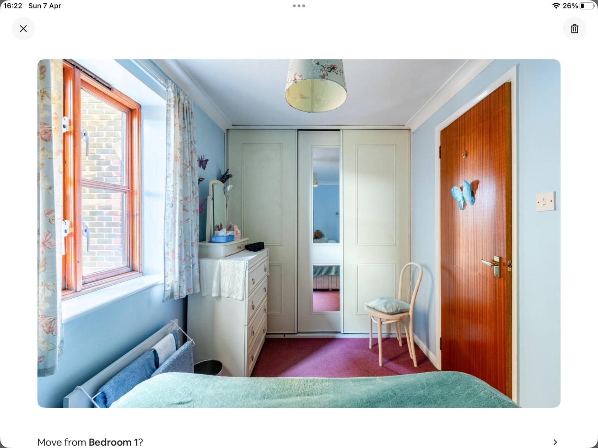 2 Bedrooms Apartment With Free Parking لانسينغ المظهر الخارجي الصورة