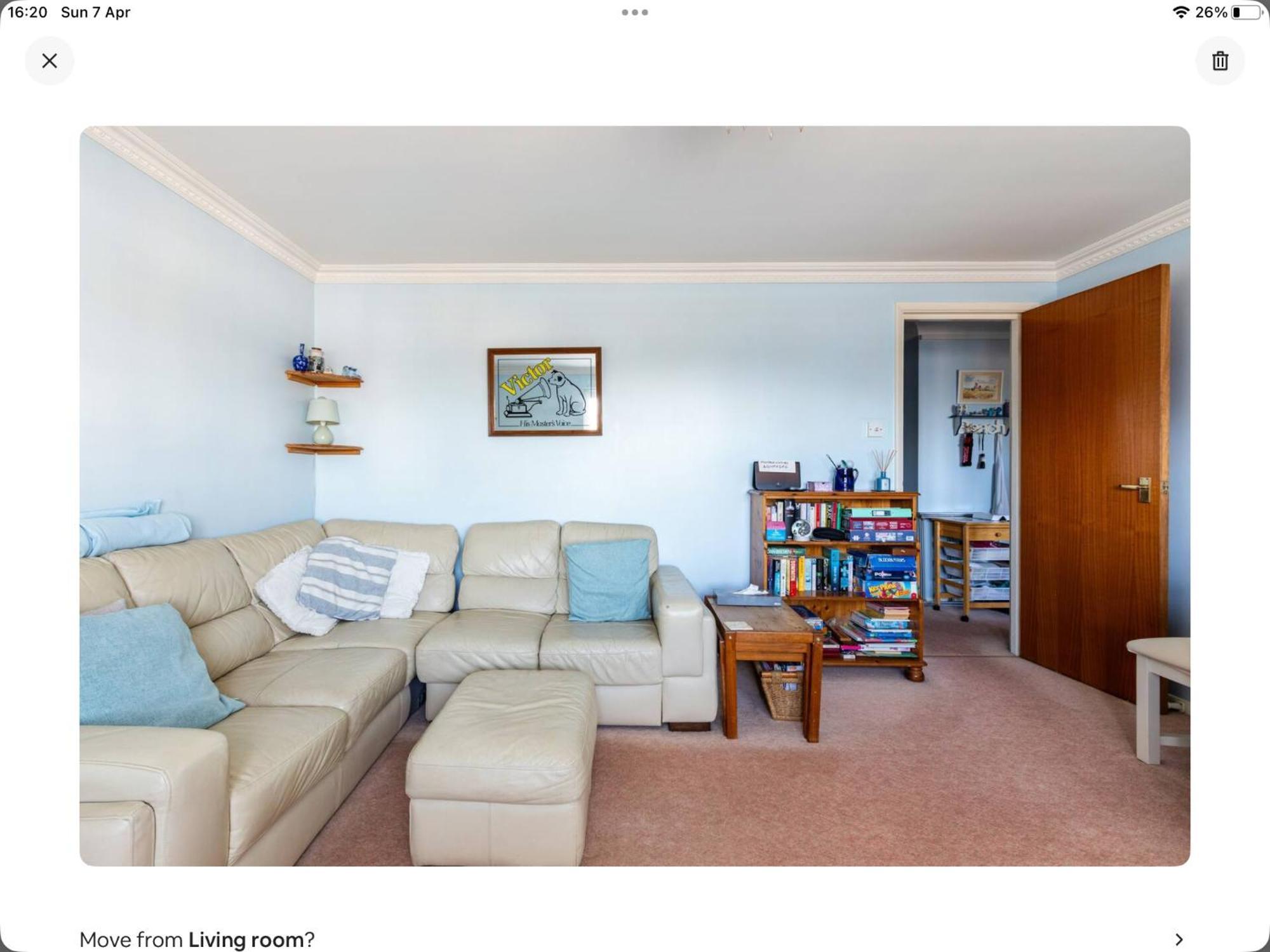 2 Bedrooms Apartment With Free Parking لانسينغ المظهر الخارجي الصورة