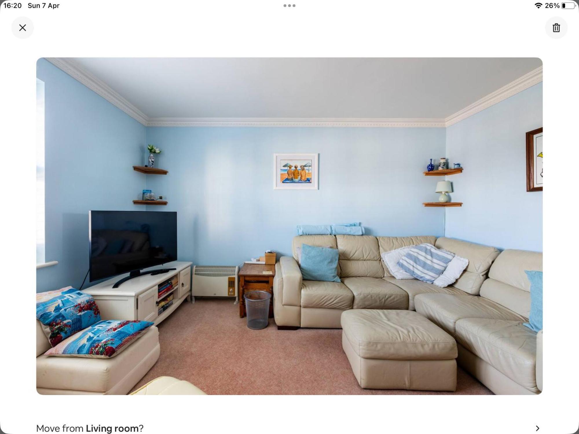 2 Bedrooms Apartment With Free Parking لانسينغ المظهر الخارجي الصورة